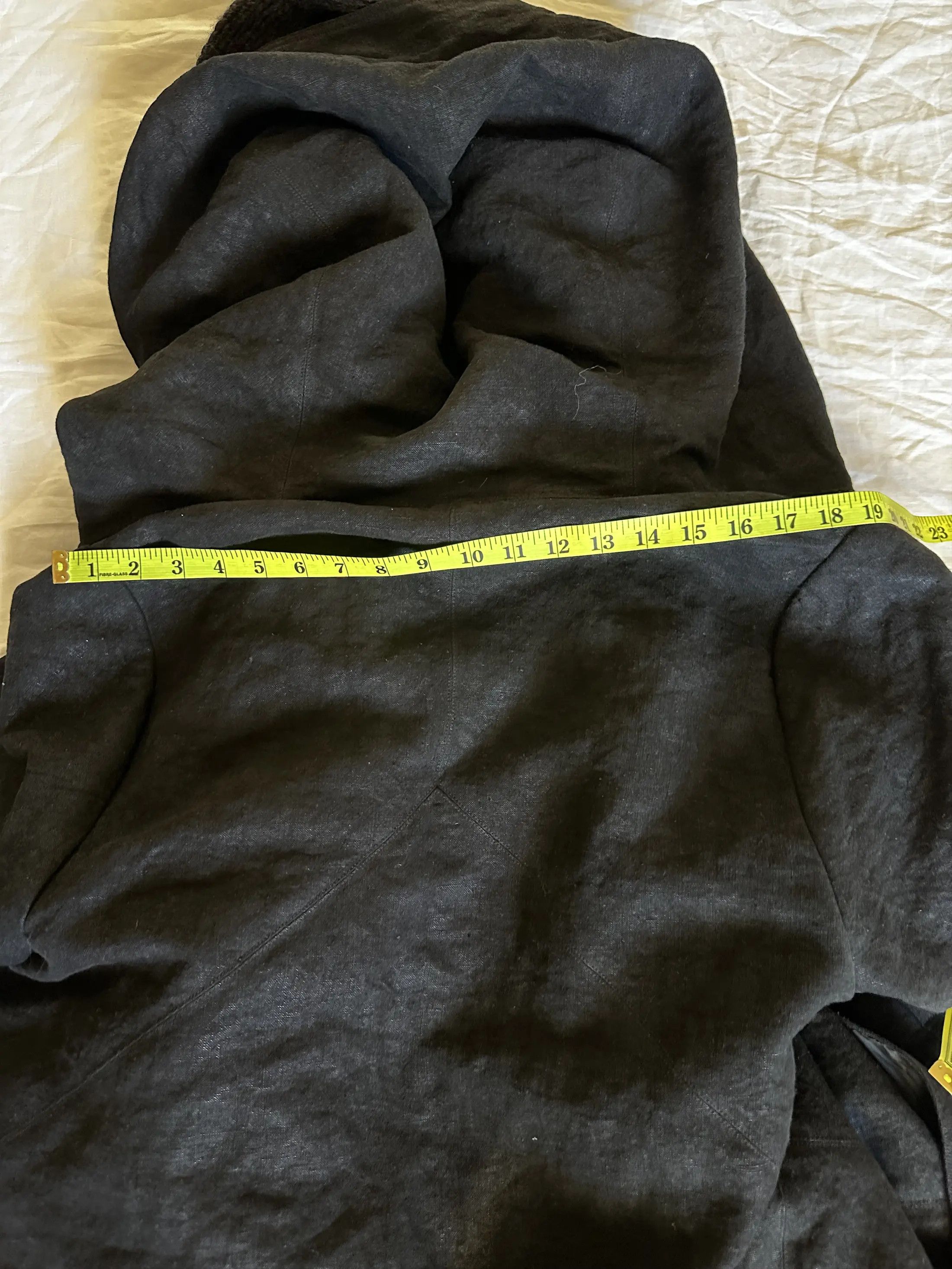 Isabel Benenato Coat Isabel Benenato Size US XL / EU 56 / 4 - 13 Thumbnail