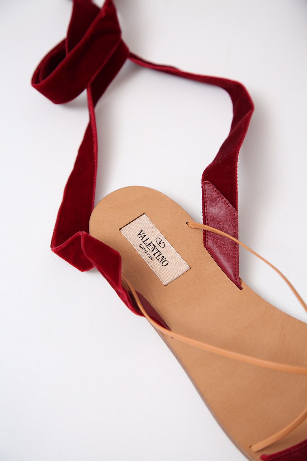 Valentino Gladiator sandals Size US 8 / IT 38 - 3 Thumbnail