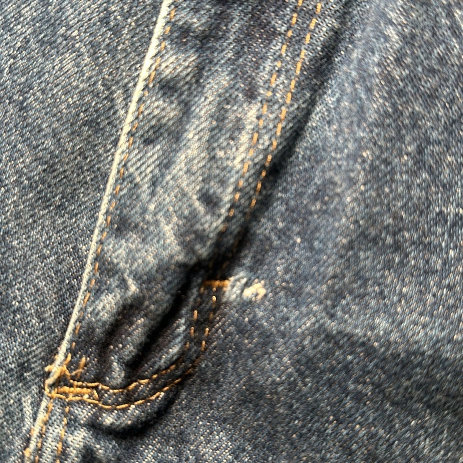 Wrangler Wrangler Rugged Wear Classic Fit Jeans - 38x34 Size US 38 / EU 54 - 9 Thumbnail