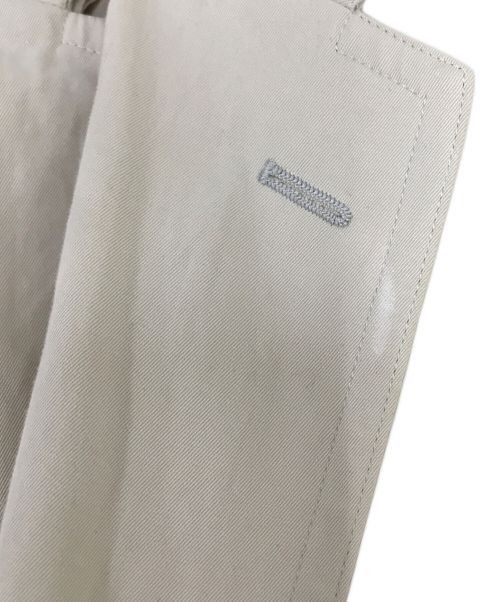 Yohji Yamamoto Yohji Yamamoto COSTUME D'HOMME tailored jacket Size US M / EU 48-50 / 2 - 5 Thumbnail