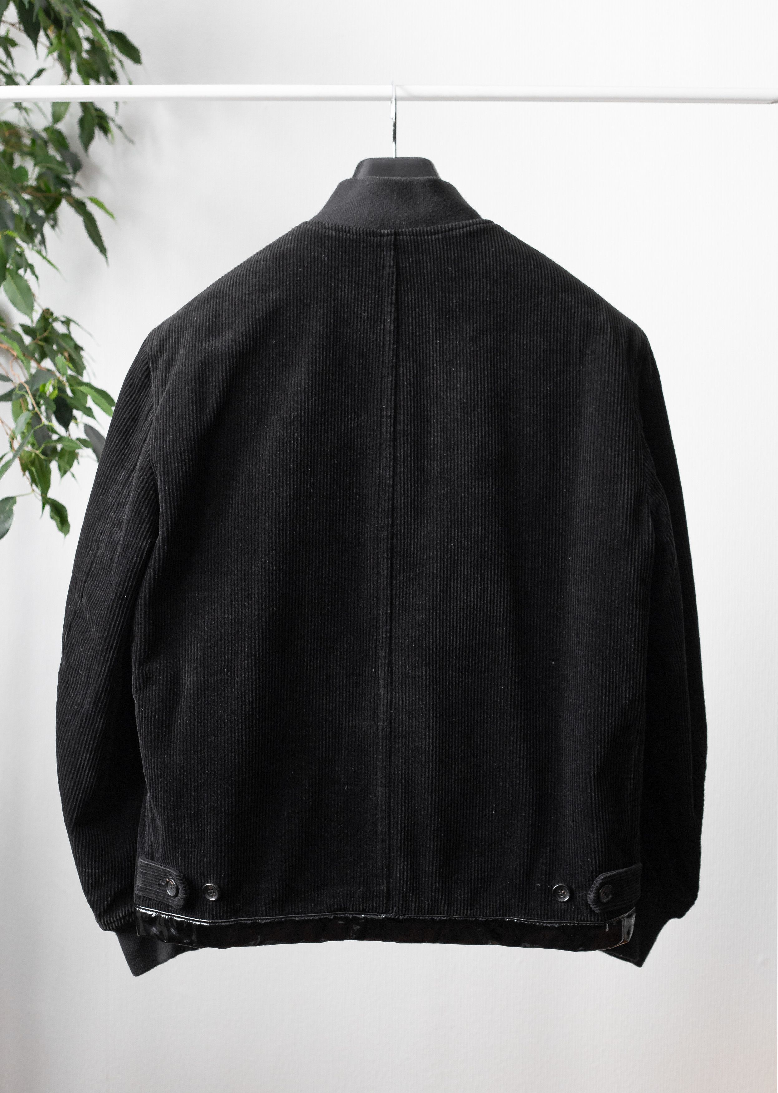 Comme des Garcons Homme 1996AW jacket Size US M / EU 48-50 / 2 - 2 Thumbnail