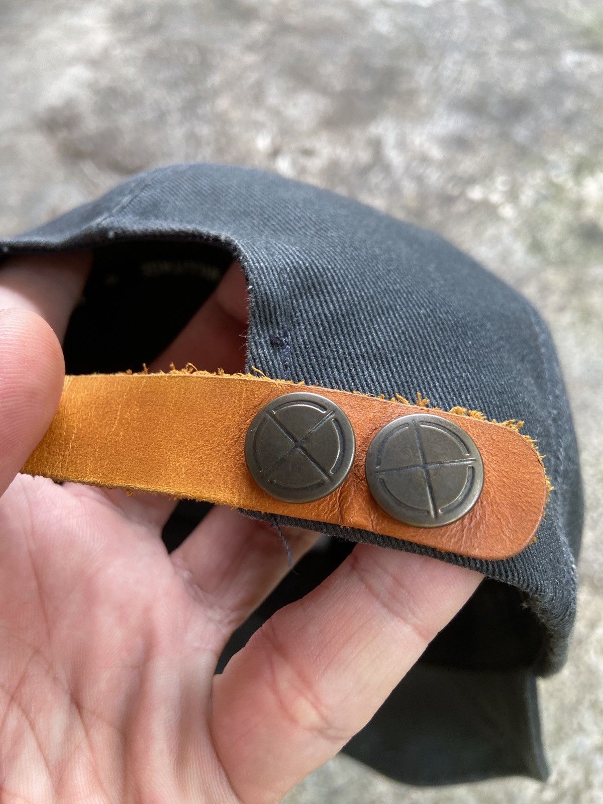 Beauty Beast CYCLING CAP U MILLITAGE Size ONE SIZE - 10 Thumbnail