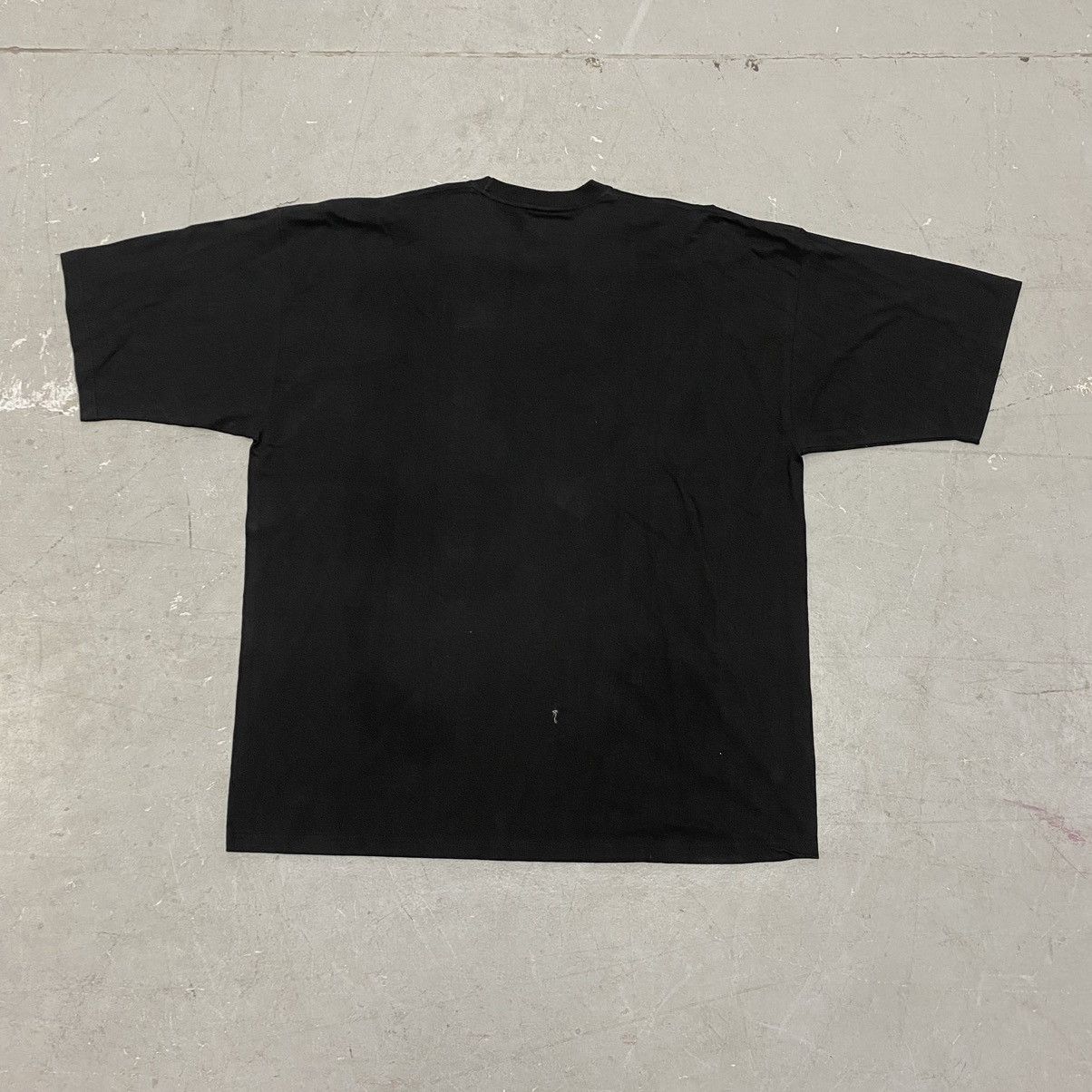 Rap Tees × Vintage Vintage Y2K Obama MLK Malcolm X Big Print Rap Tee AOP Size US XXL / EU 58 / 5 - 8 Thumbnail