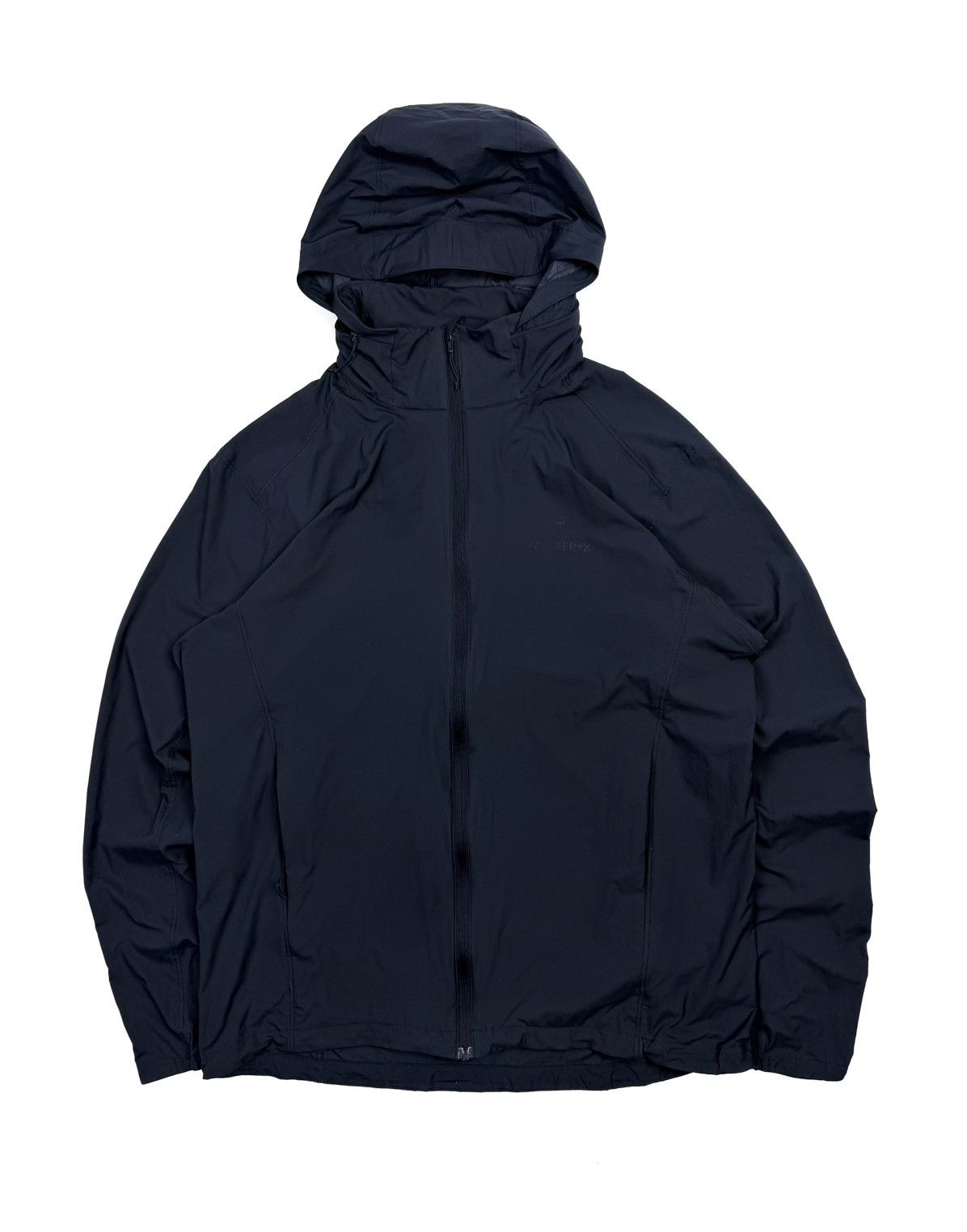 Arc'teryx Arc’teryx Light Nodin Jacket Men's S Navy Gorpcore Outdoor Size US S / EU 44-46 / 1 - 1 Thumbnail