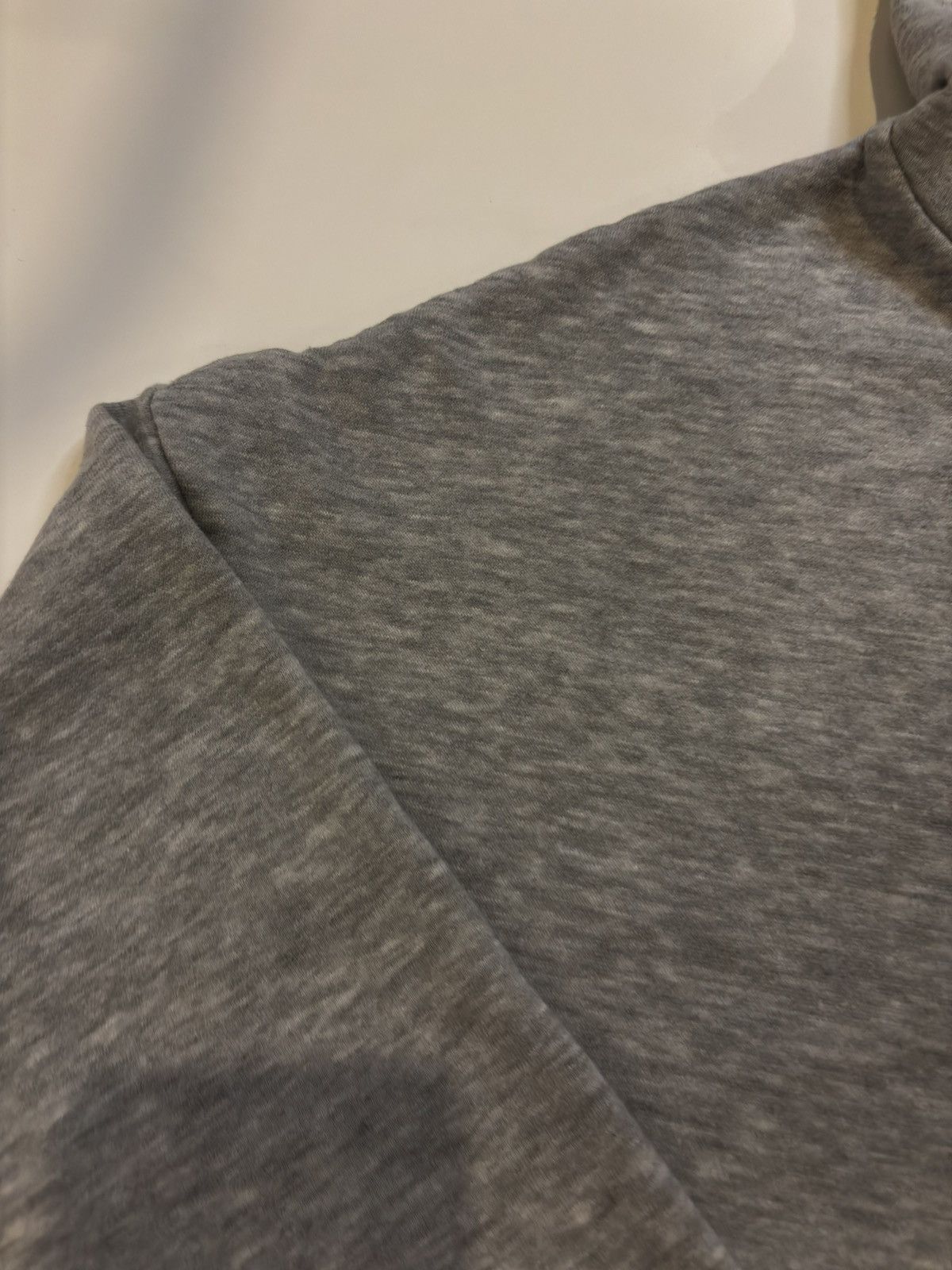 Other Men’s gray Hoodie.mt6954 Size US M / EU 48-50 / 2 - 6 Thumbnail