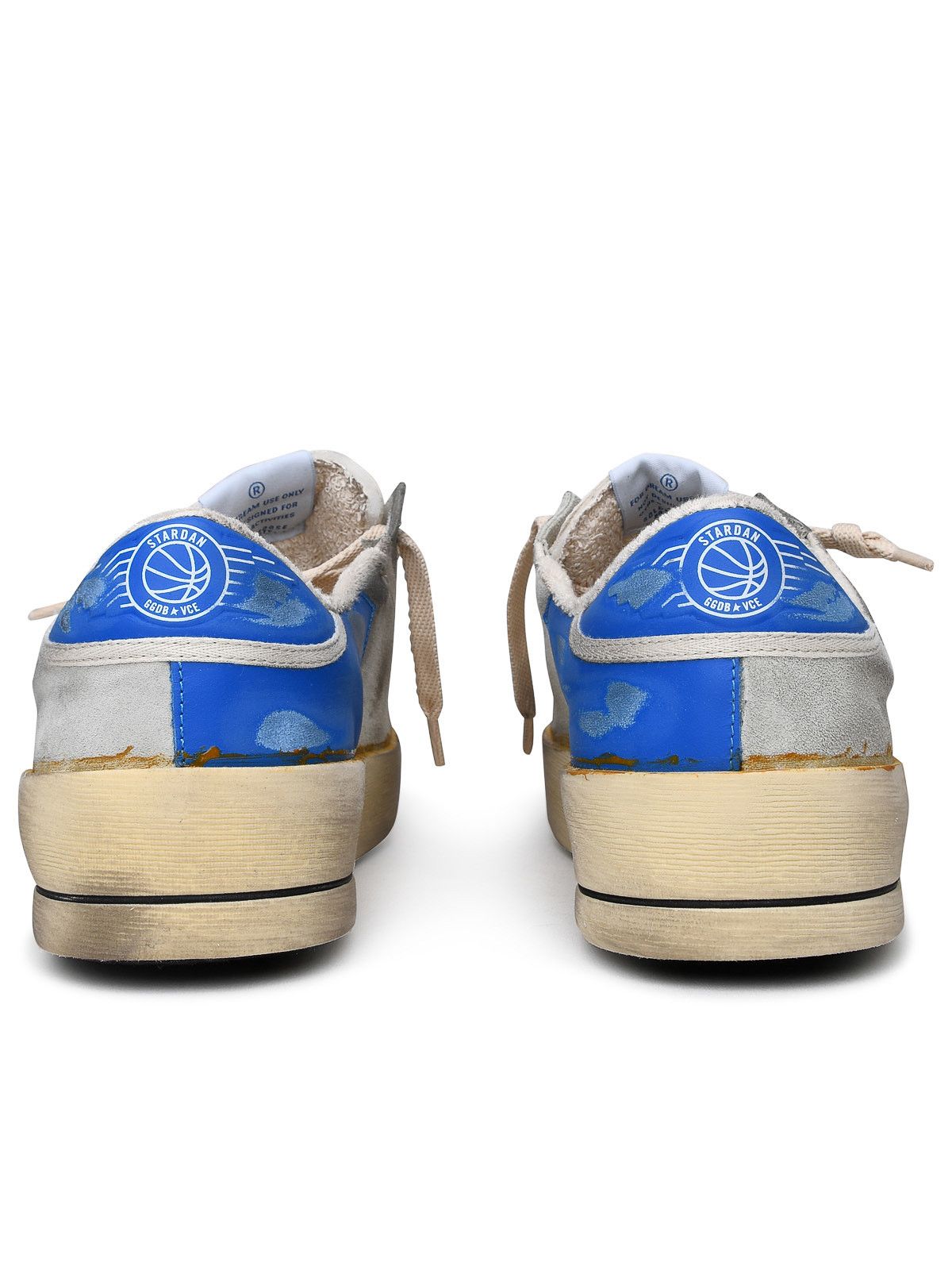 Golden Goose o1bcso1str0925 Sneakers in White Size US 12 / EU 45 - 4 Thumbnail