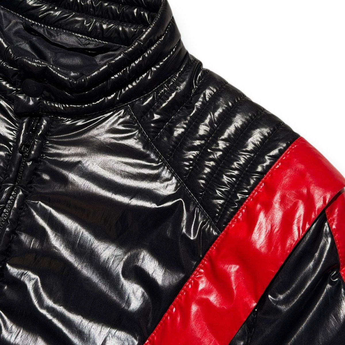 Maison Margiela 2008 Thriller jacket Size US S / EU 44-46 / 1 - 2 Thumbnail