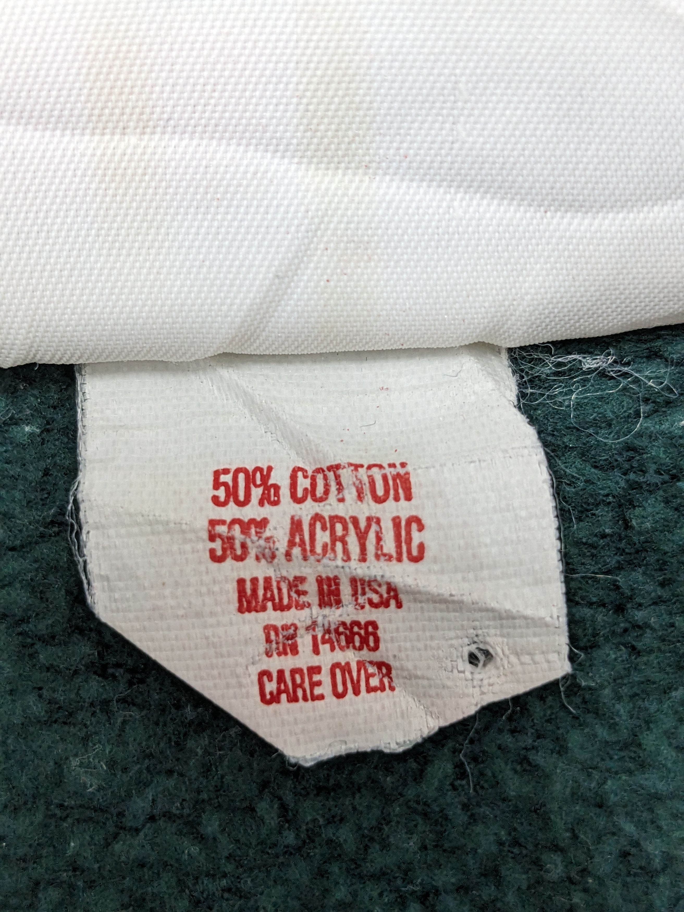 Other VINTAGE UNIVERSITY KENTUCKY MADE IN USA Size US M / EU 48-50 / 2 - 7 Thumbnail