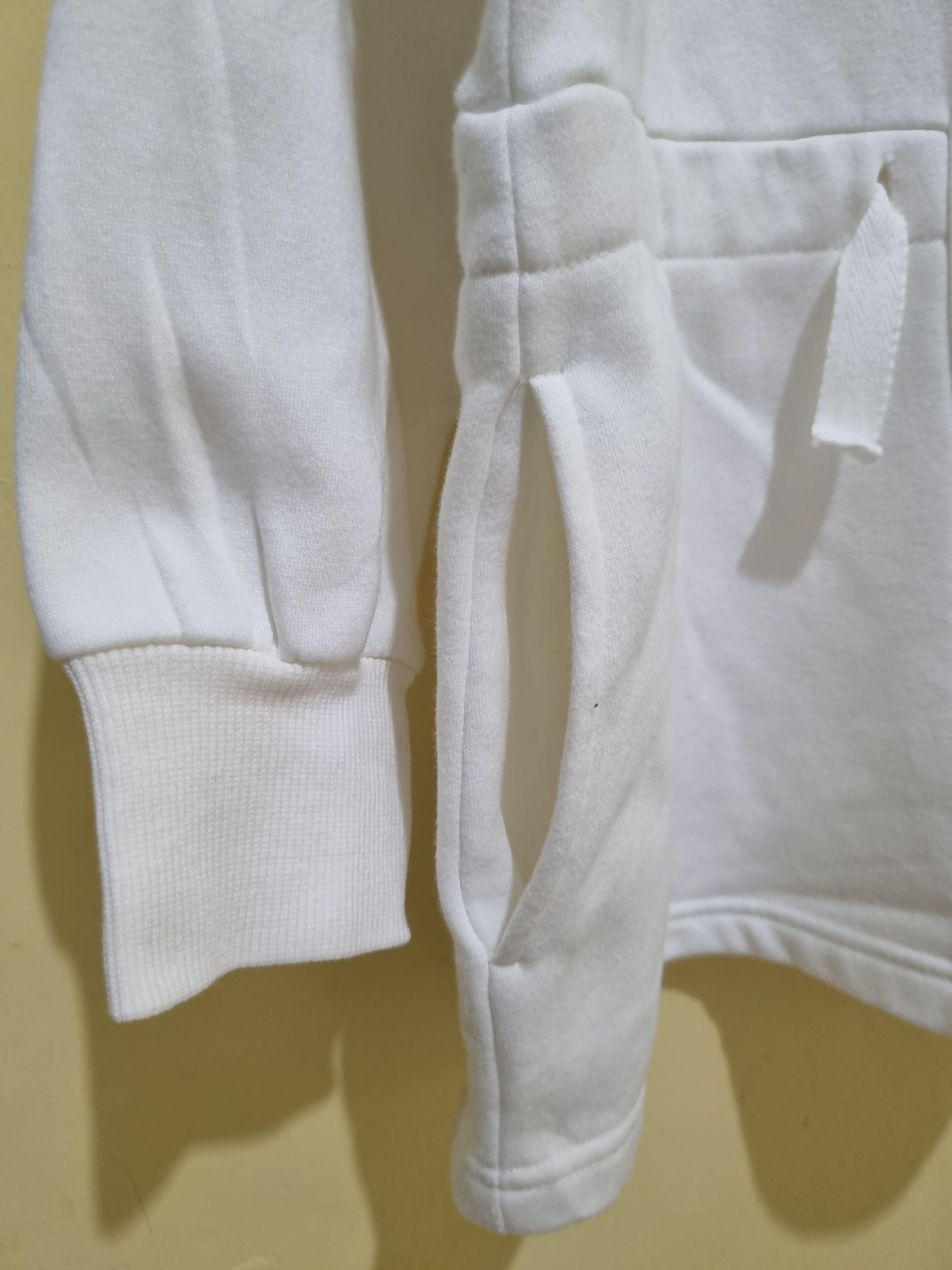 Jun Takahashi × Undercover Hoodie GU X UNDERCOVER Size S / US 4 / IT 40 - 6 Thumbnail