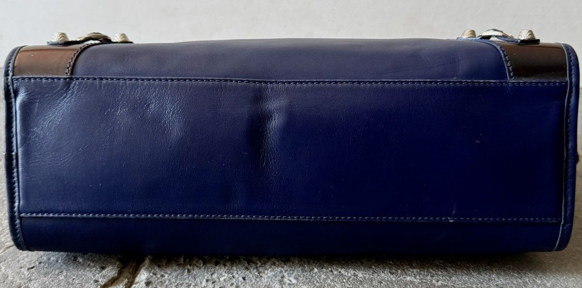 Balenciaga Balenciaga - 2000's - Classic City - Motorcycle Giant 12 Size ONE SIZE - 11 Thumbnail