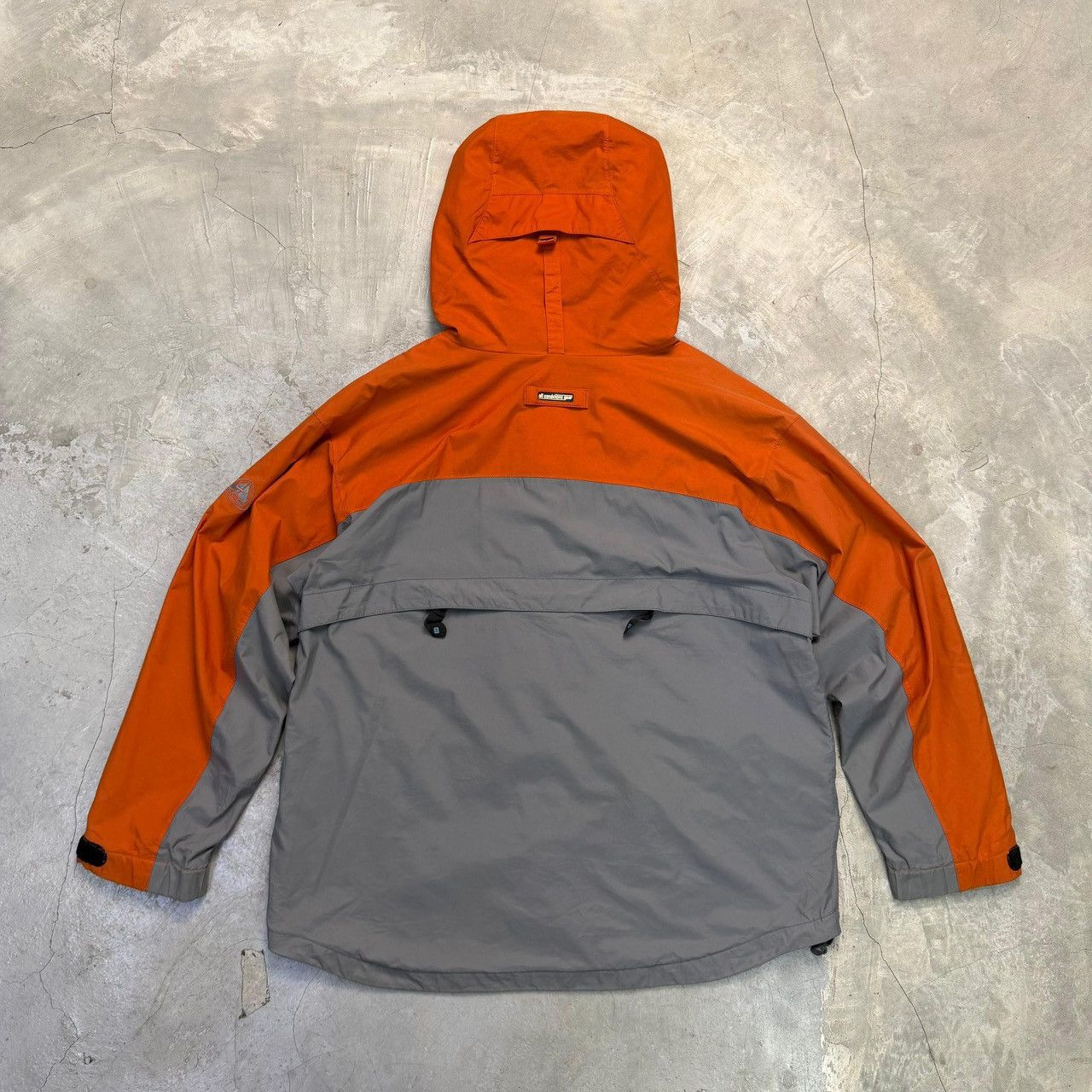 Nike ACG Vintage Nike ACG Jacket Gorpcore Y2K Size US L / EU 52-54 / 3 - 2 Thumbnail