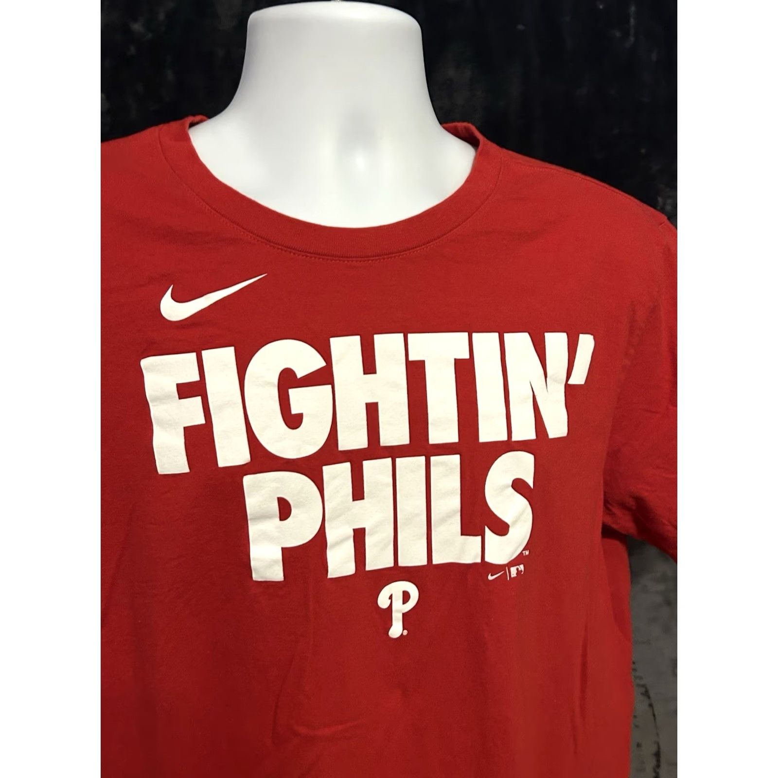 Nike VINTAGE? No. Size US XL / EU 56 / 4 - 3 Thumbnail
