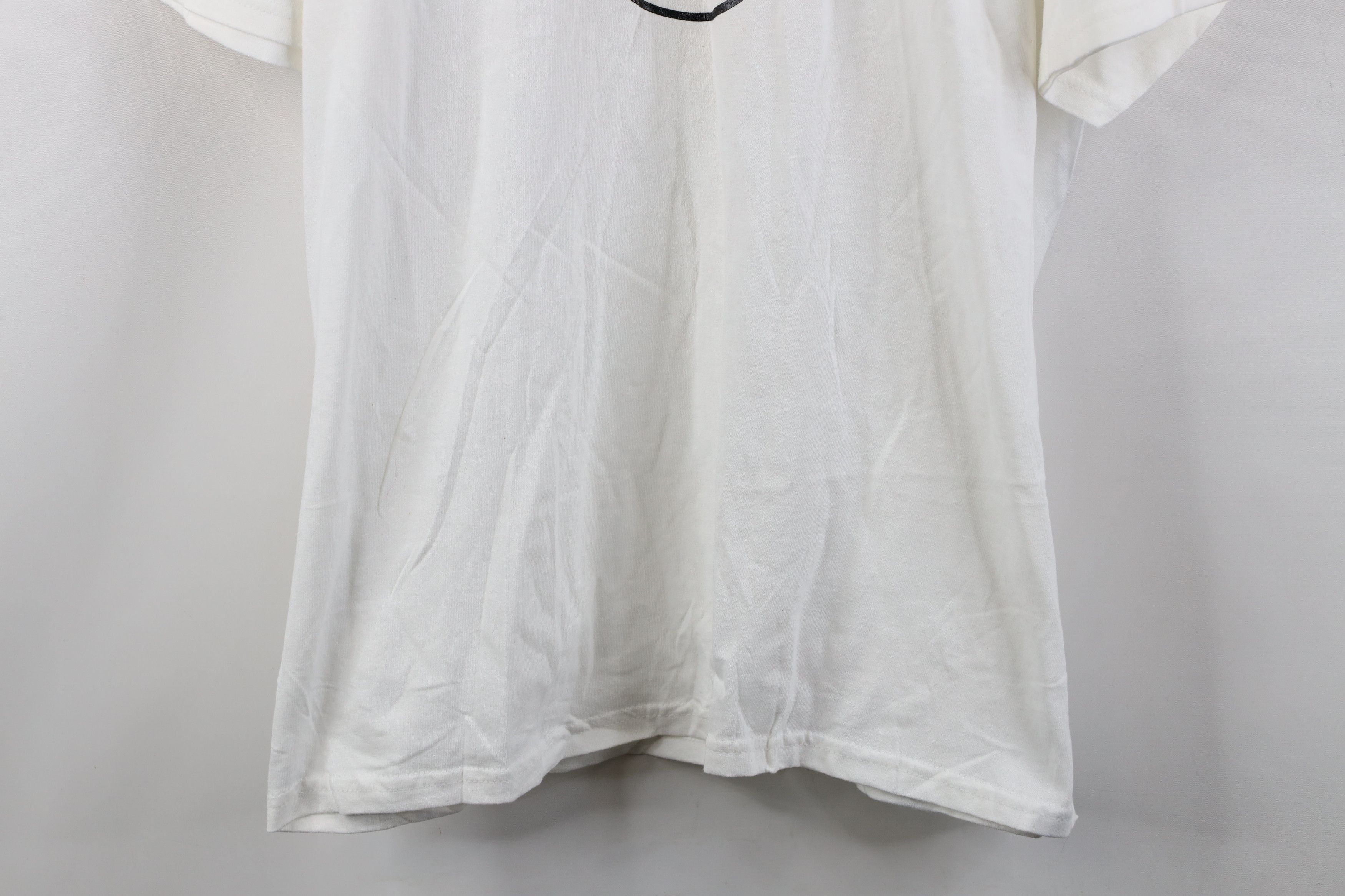 Vintage Vintage 90s 9 Ball World Champion City Open Pool T-Shirt Size US XL / EU 56 / 4 - 3 Thumbnail