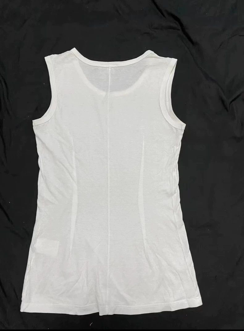 Ann Demeulemeester Archive Ann Demeulemeester Belle de jour print short sleeve Size US S / EU 44-46 / 1 - 3 Thumbnail