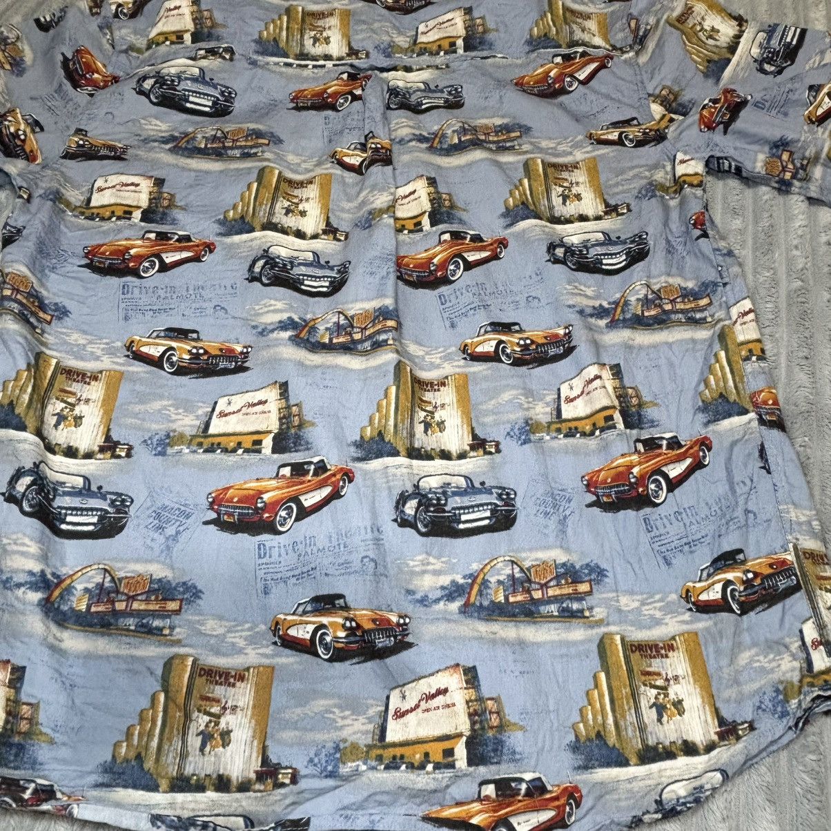 Clearwater Outfitters Clearwater Outfitters Button Front Shirt Size XL Hawaiian Size US XL / EU 56 / 4 - 9 Thumbnail