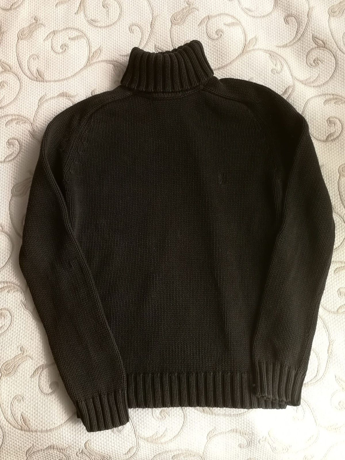 Vintage yves saint laurent sweater