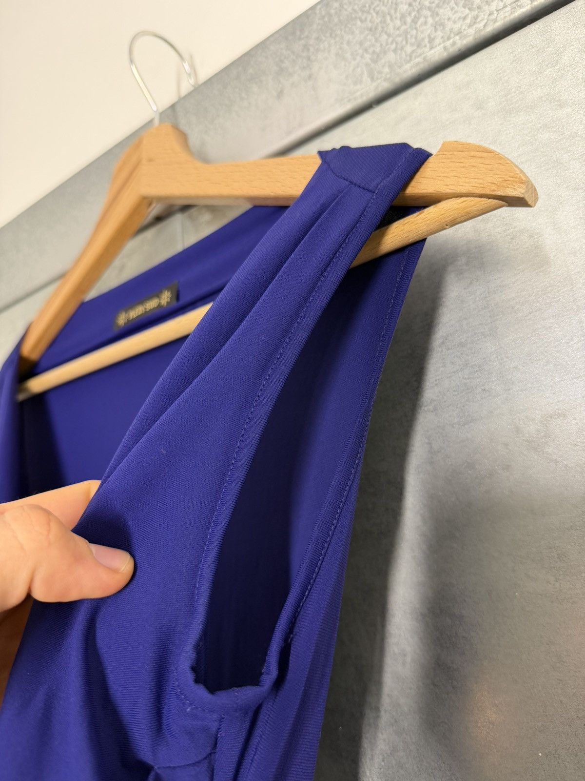 plein sud Plein Sud Dress Size S / US 4 / IT 40 - 10 Thumbnail