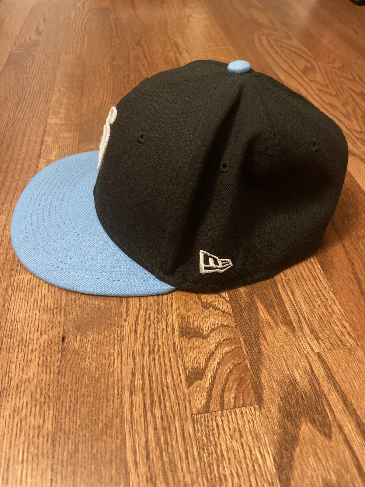 New Era × Stussy × Supreme stussy new era cap Size ONE SIZE - 2 Thumbnail