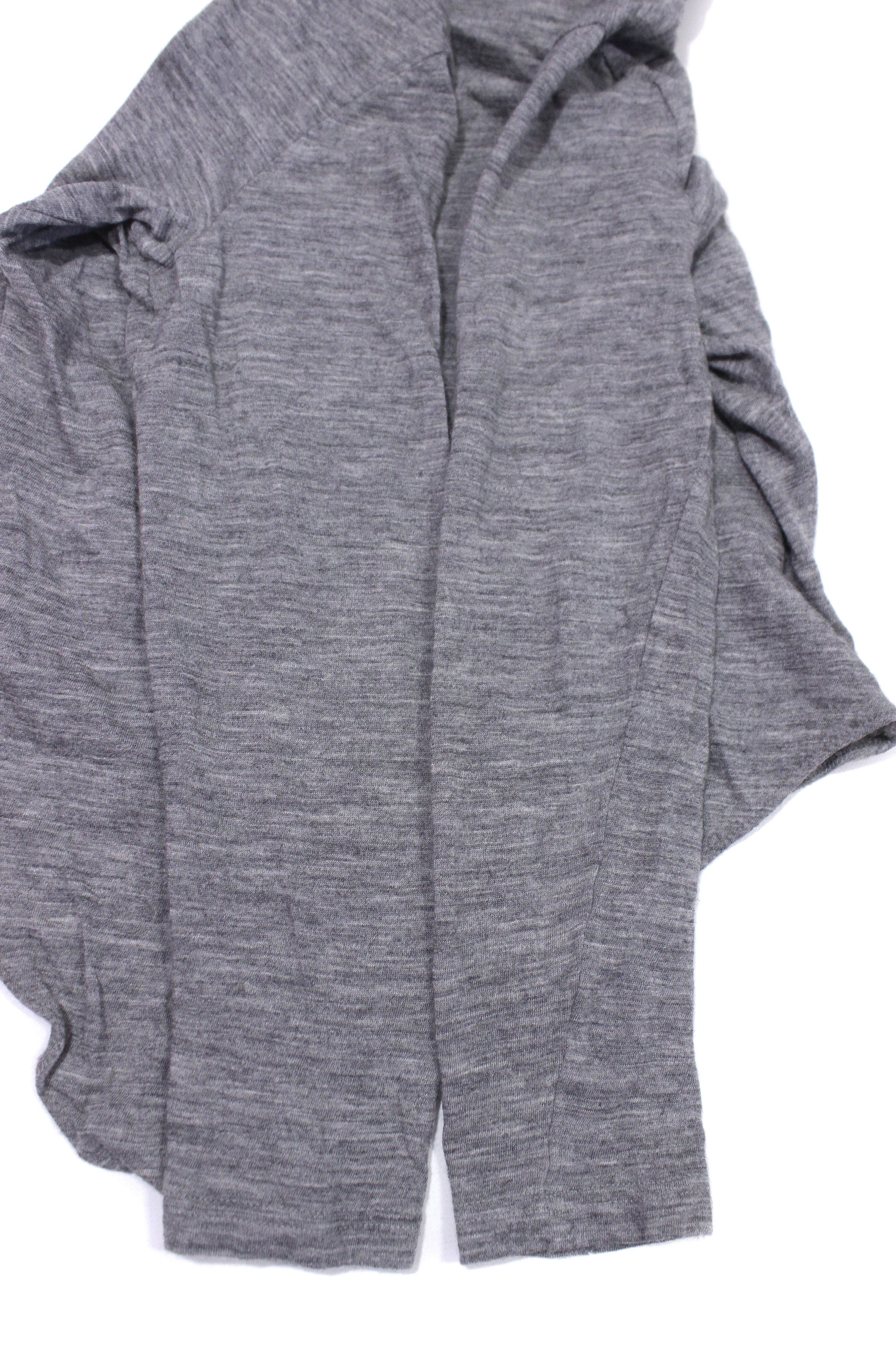 Escada 90S Wool Body Vintage Size L / US 10 / IT 46 - 8 Thumbnail