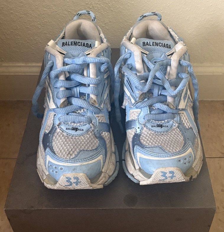 Balenciaga Balenciagas Size US 7 / IT 37 - 6 Thumbnail