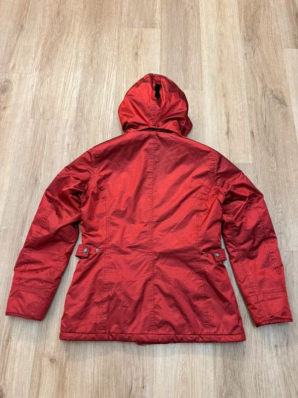 Wellensteyn Wellensteyn Revolution Winter Insulated Jacket Red M Size M / US 6-8 / IT 42-44 - 2 Thumbnail