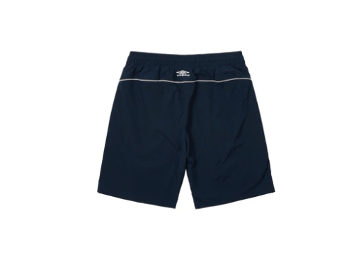 Palace × Umbro Palace Umbro Away Shorts Navy Size XL Size US 36 / EU 52 - 4 Thumbnail