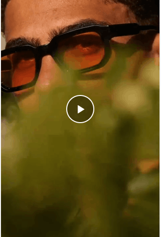 Other Retro Rectangle Sunglasses Y2K Streetwear Unisex Size ONE SIZE - 2 Thumbnail