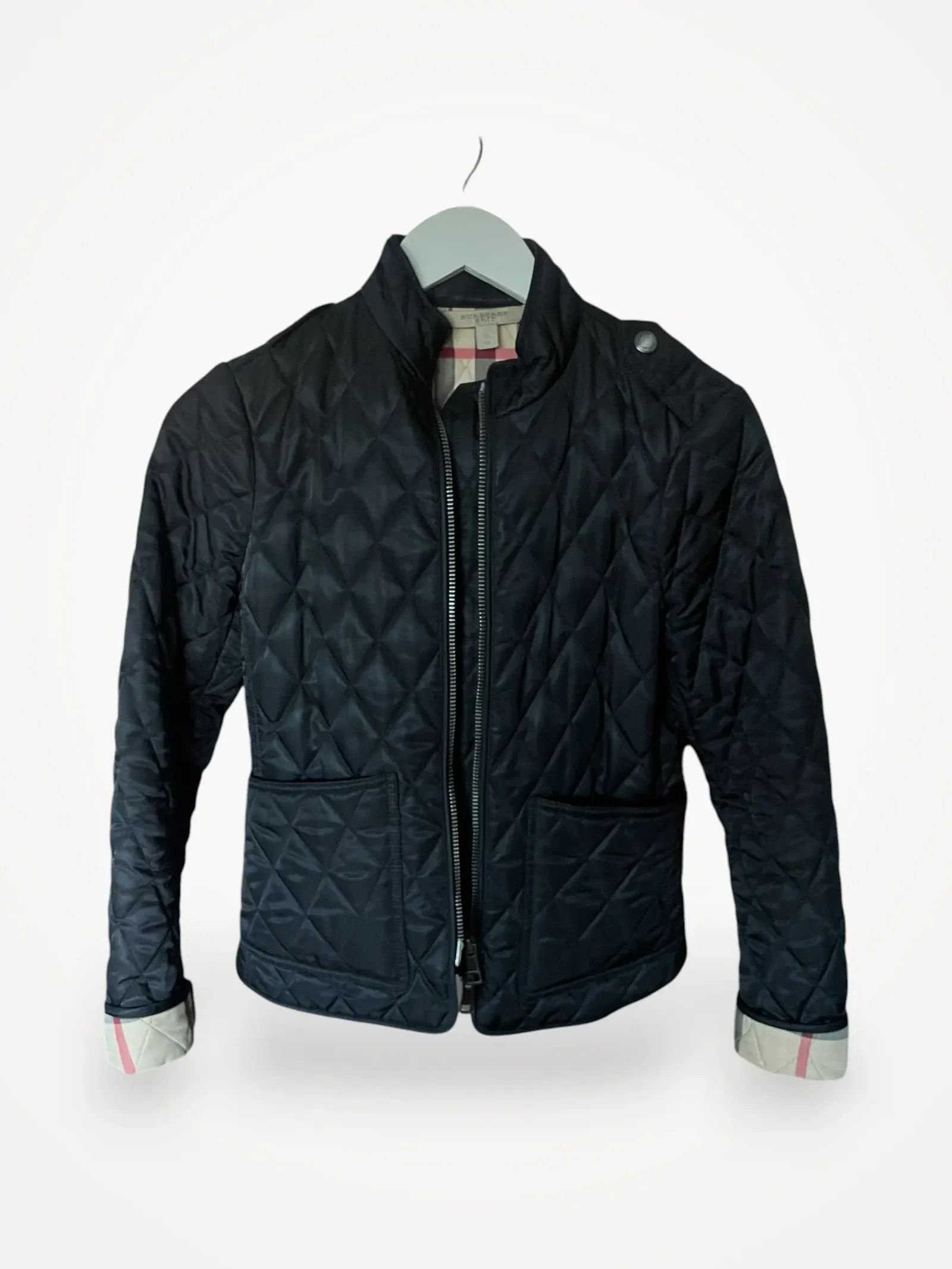 Burberry Burberry Burberry Britt Down Jacket Size XS / US 0-2 / IT 36-38 - 1 Thumbnail