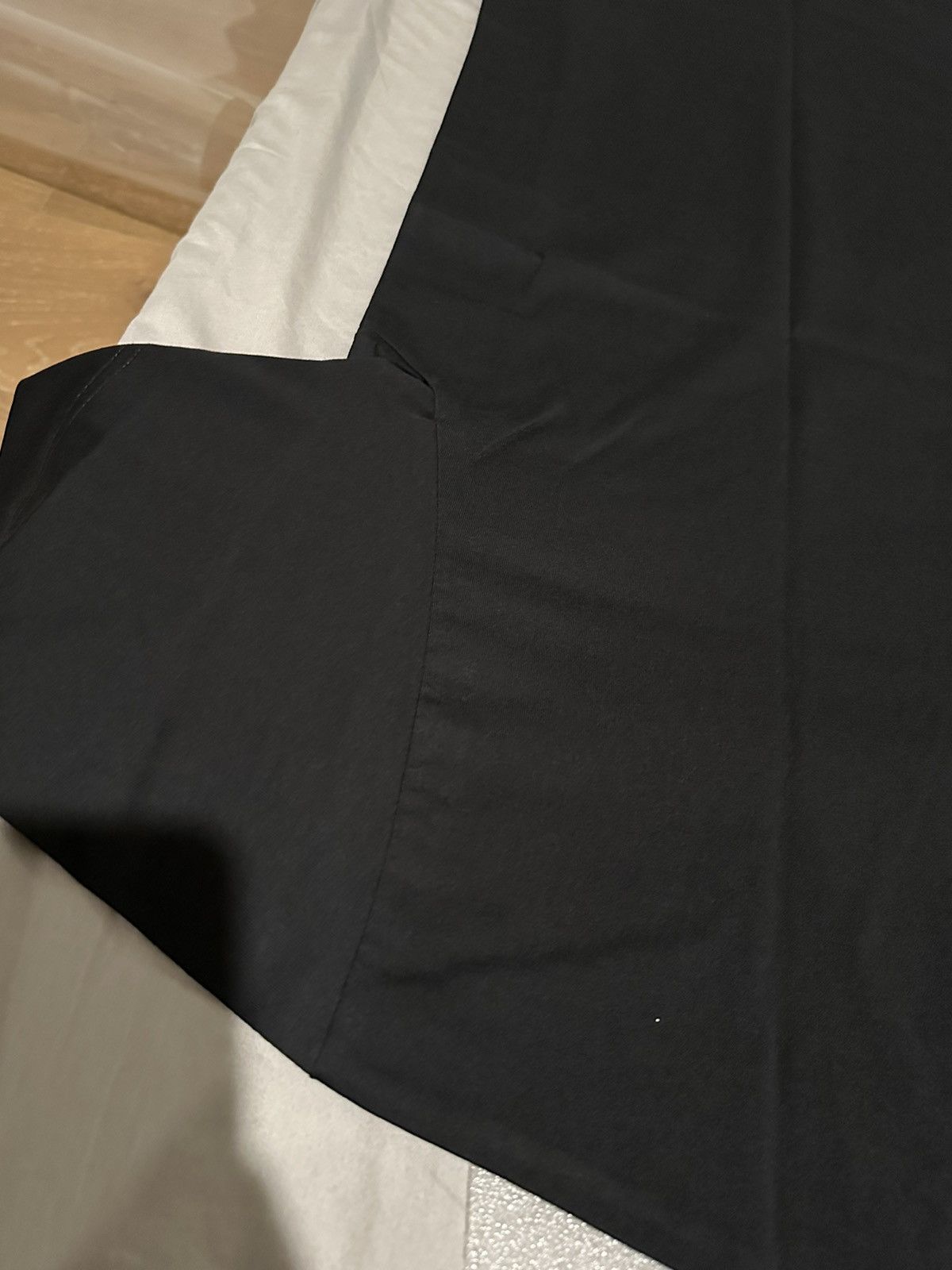 Givenchy GIVENCHY Archetype oversized t-shirt in cotton Size US M / EU 48-50 / 2 - 12 Thumbnail