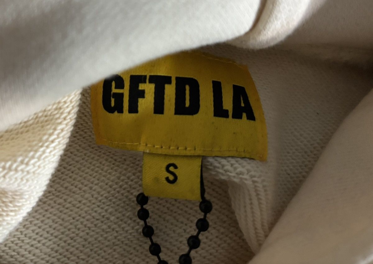 Other S Mens Gifted LA Sweatshirt Size US S / EU 44-46 / 1 - 4 Thumbnail