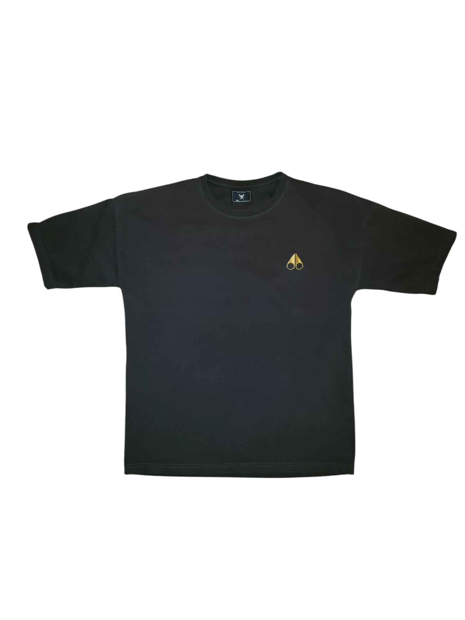 Moose Knuckles Moose Knuckles Embroidered Shirt Size US L / EU 52-54 / 3 - 1 Thumbnail