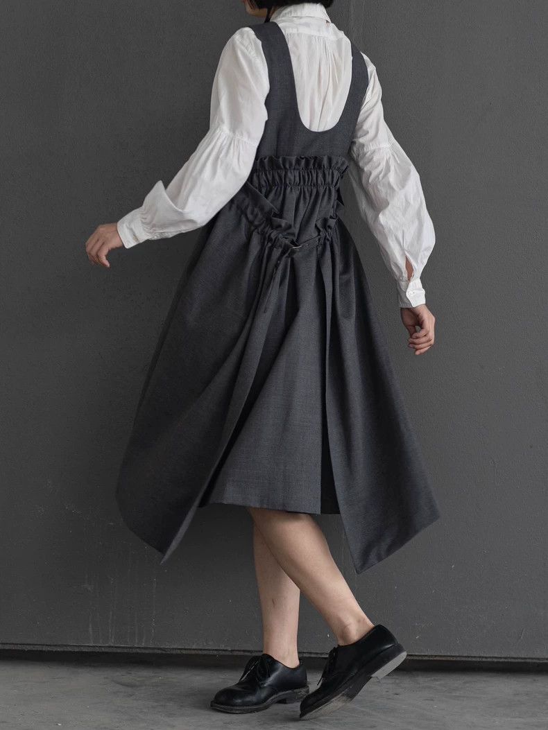Comme des Garcons Comme Des Garcons Dress Size XS / US 0-2 / IT 36-38 - 2 Thumbnail
