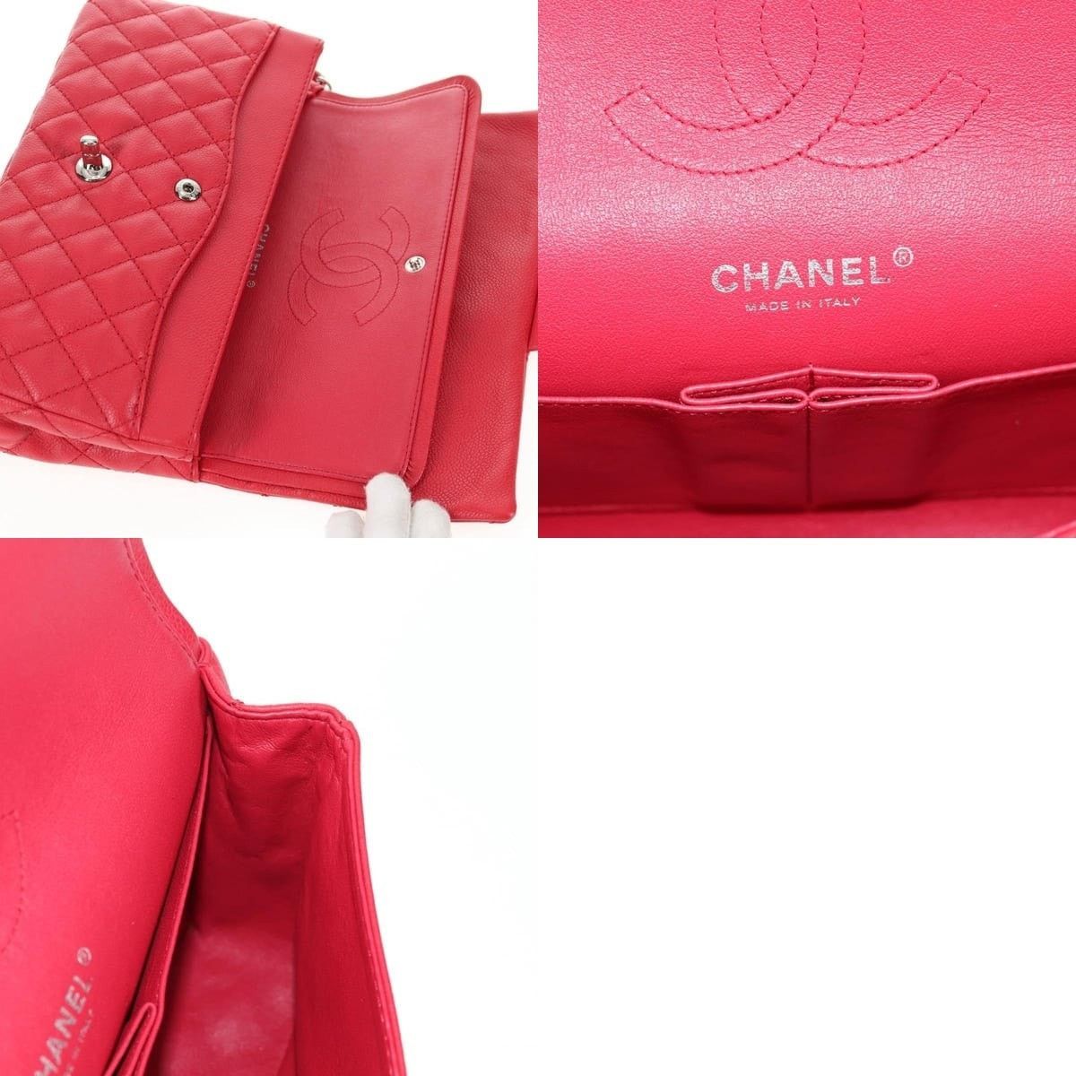 Chanel Chanel Chain Shoulder Bag Size ONE SIZE - 8 Thumbnail