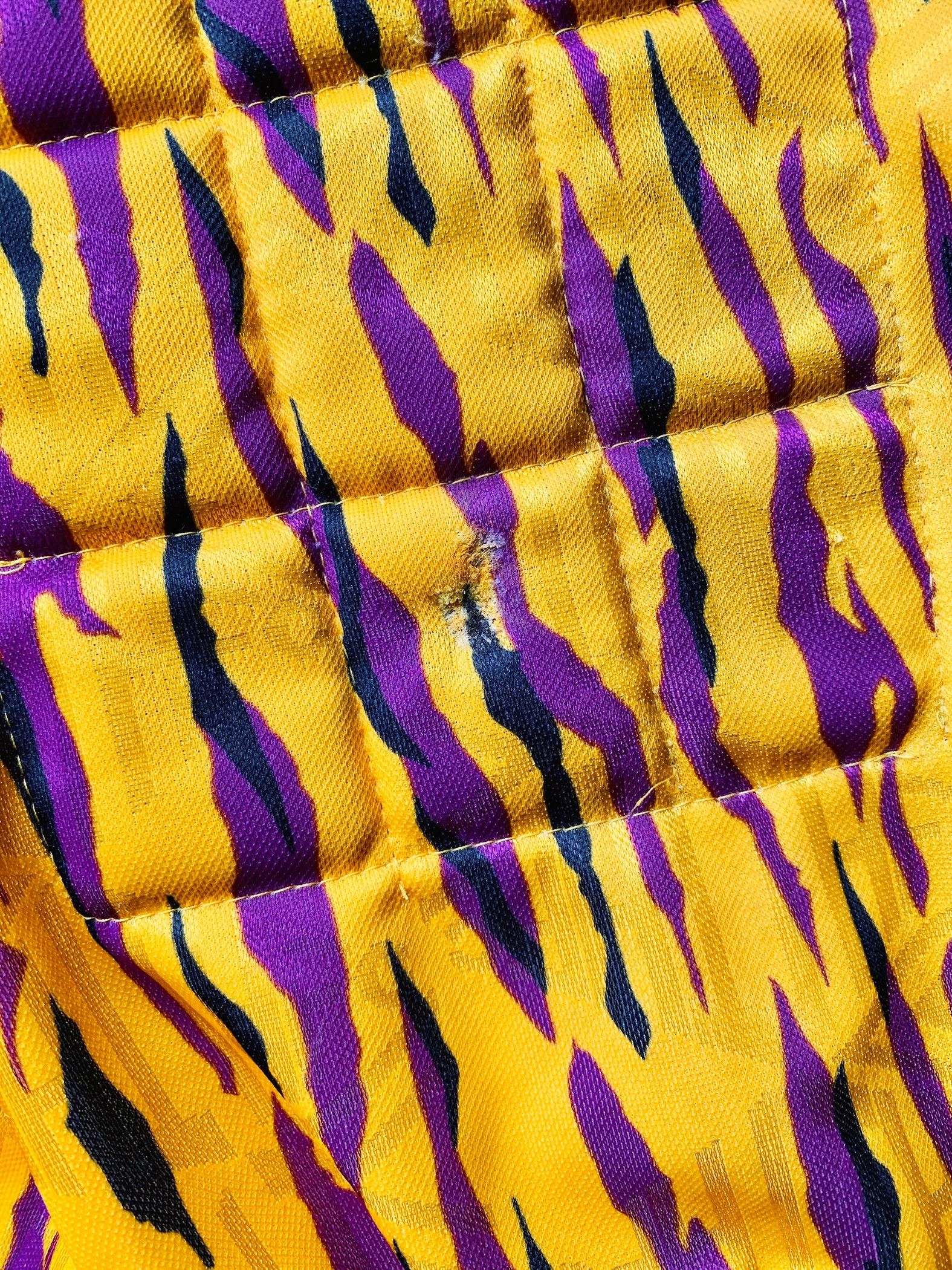 Umbro × Vintage Tottenham Hotspur Home Goalkeeper Shirt 1991 / 1993 Spurs Size US L / EU 52-54 / 3 - 13 Thumbnail