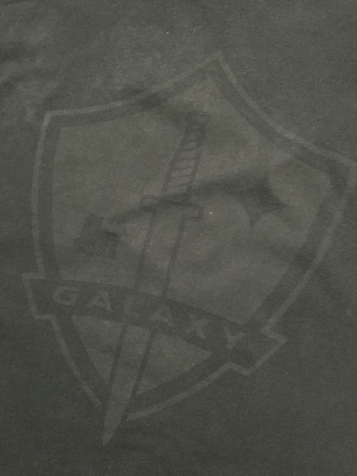 Undefeated Undefeated X LA Galaxy Los Angeles MLS Soccer Club T-Shirt Size US M / EU 48-50 / 2 - 5 Thumbnail