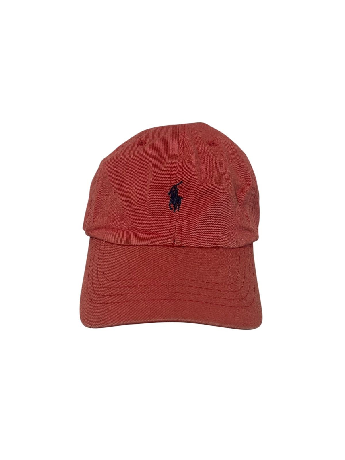 Ralph Lauren Ralph Lauren Vintage Cap Size ONE SIZE - 1 Thumbnail