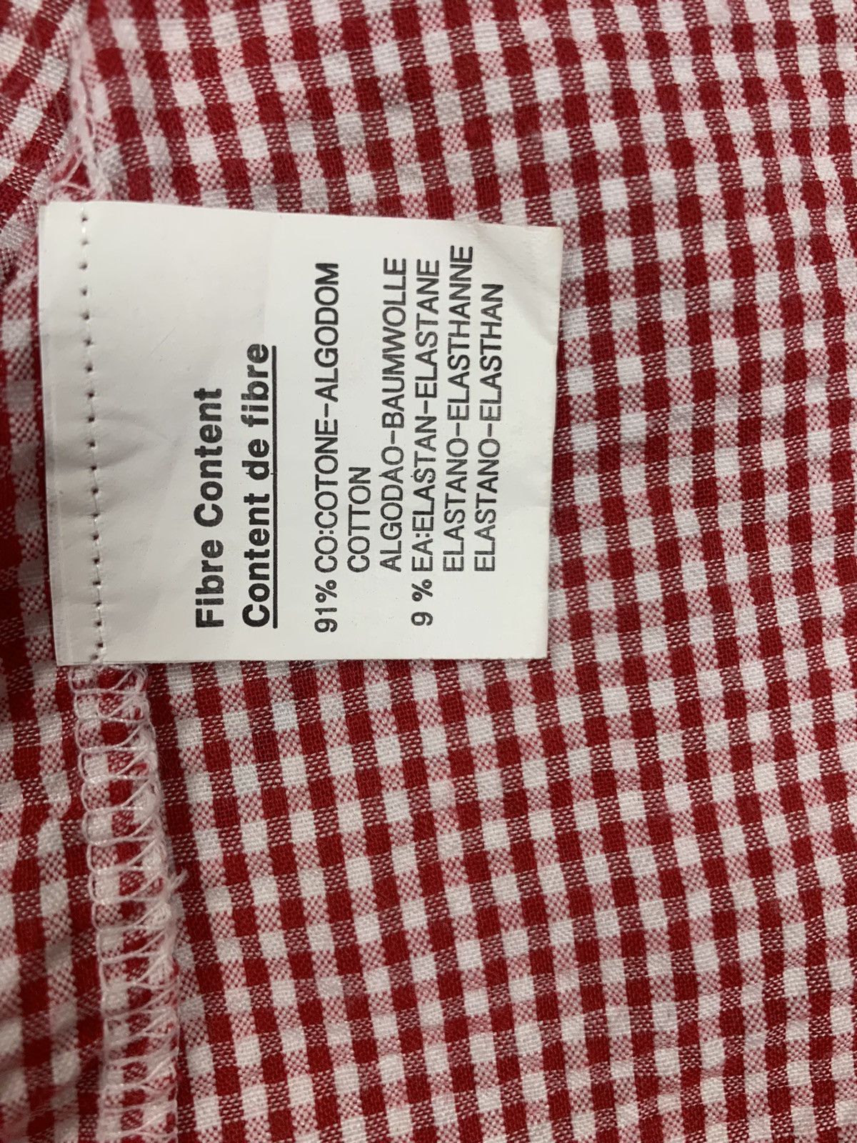 Japanese Brand Japanese brand Size US M / EU 48-50 / 2 - 6 Thumbnail