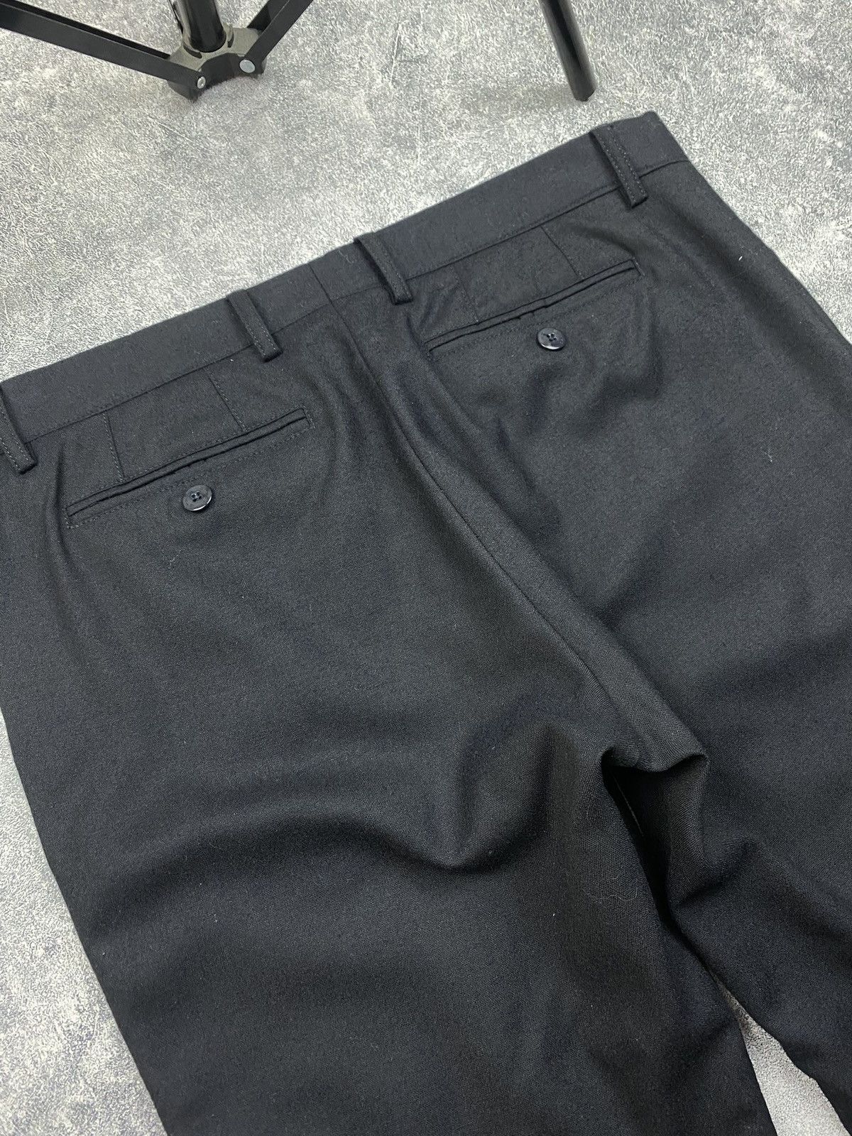 Etro Etro wool pants made in italy Size US 34 / EU 50 - 12 Thumbnail