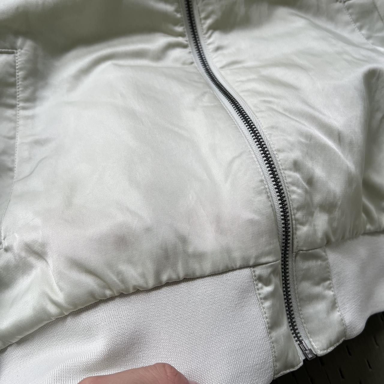 Nike × Vintage Nike Reversible Bomber Jacket Varsity Essential SE Small Size US S / EU 44-46 / 1 - 6 Thumbnail