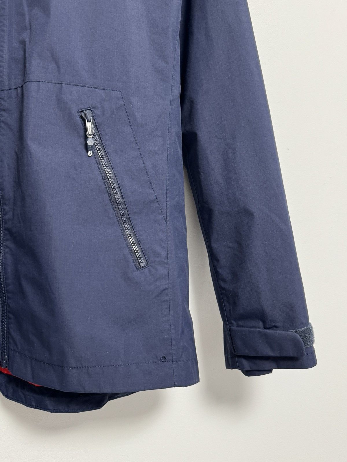 Berghaus Berghaus Hydroshell Lightweight Waterproof Zip Jacket Size US M / EU 48-50 / 2 - 5 Thumbnail