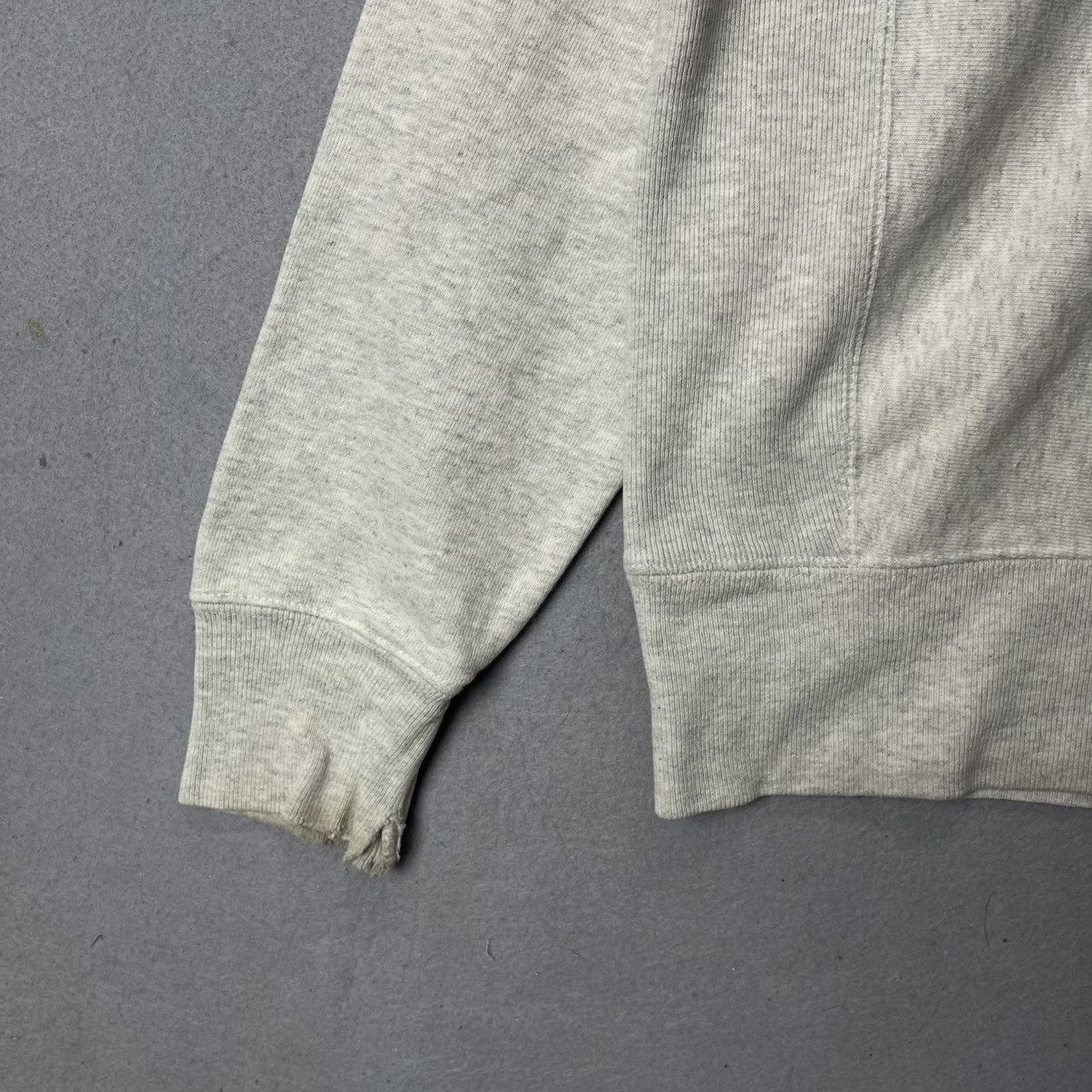 Champion Vintage Champion Reverse Weave Crewneck Sweatshirt Size US M / EU 48-50 / 2 - 6 Thumbnail