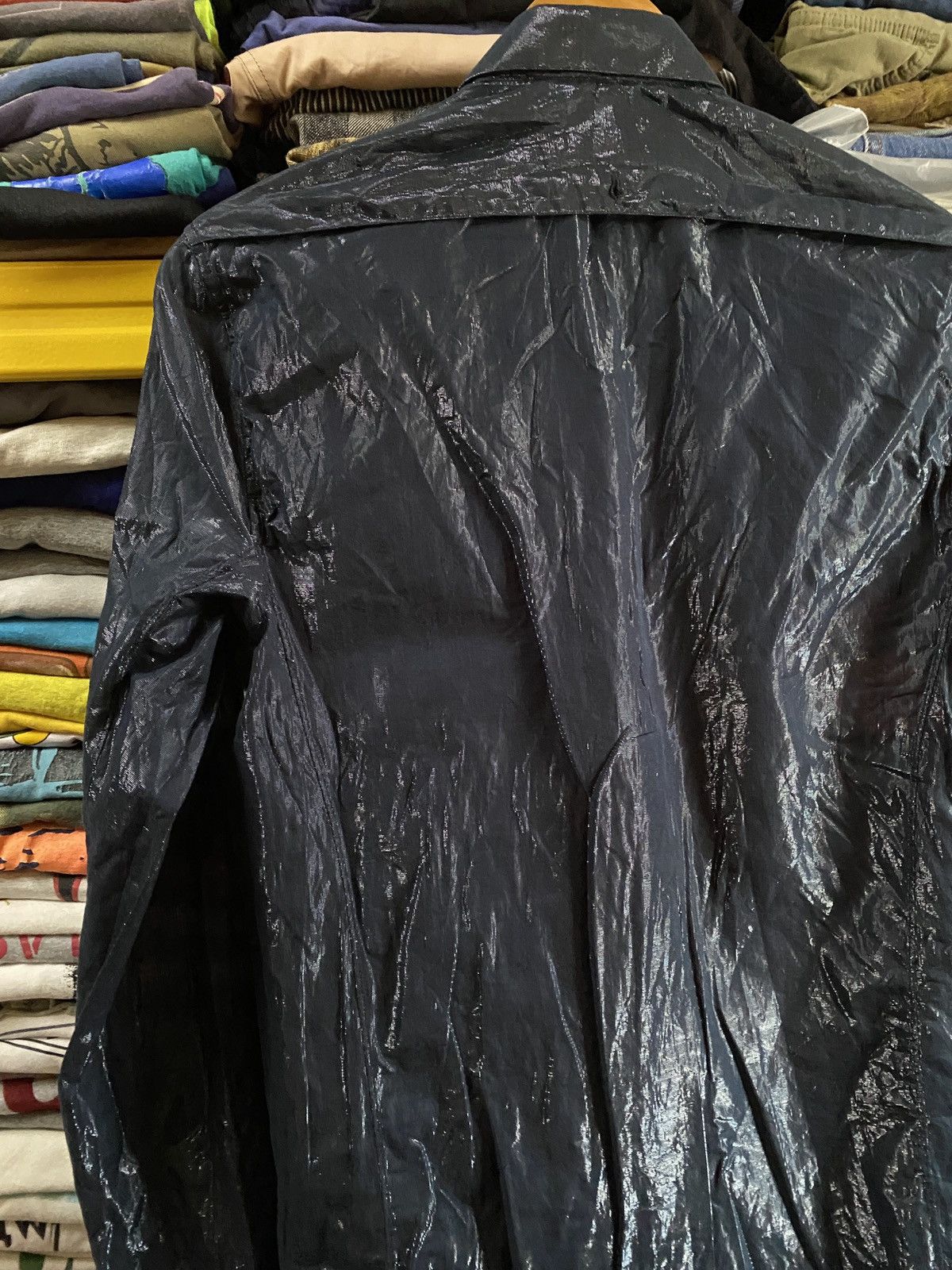Nicolas Andreas Taralis Nicolas Andreas Taralis Italian Designer Size US M / EU 48-50 / 2 - 11 Thumbnail