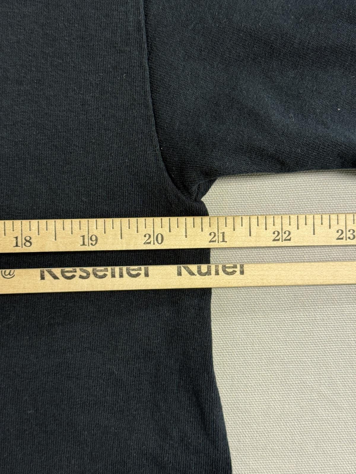 Gildan Rocket Science T-shirt Turbojet / Ramjet Math Geek Tee - L Size US L / EU 52-54 / 3 - 6 Thumbnail