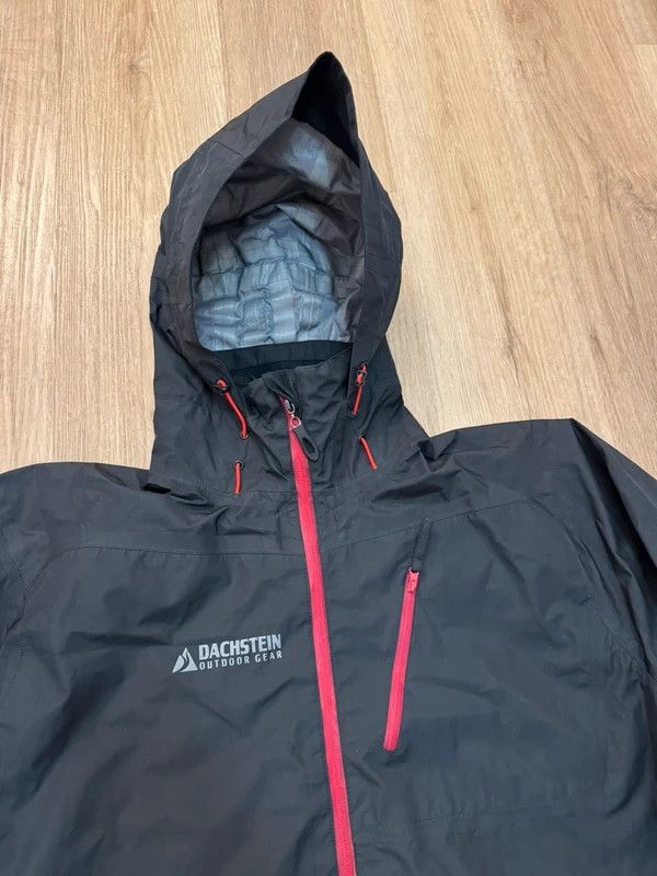 Other Dachstein Outdoor Gear Waterproof Gorpcore Jacket XXL Size US XXL / EU 58 / 5 - 5 Thumbnail