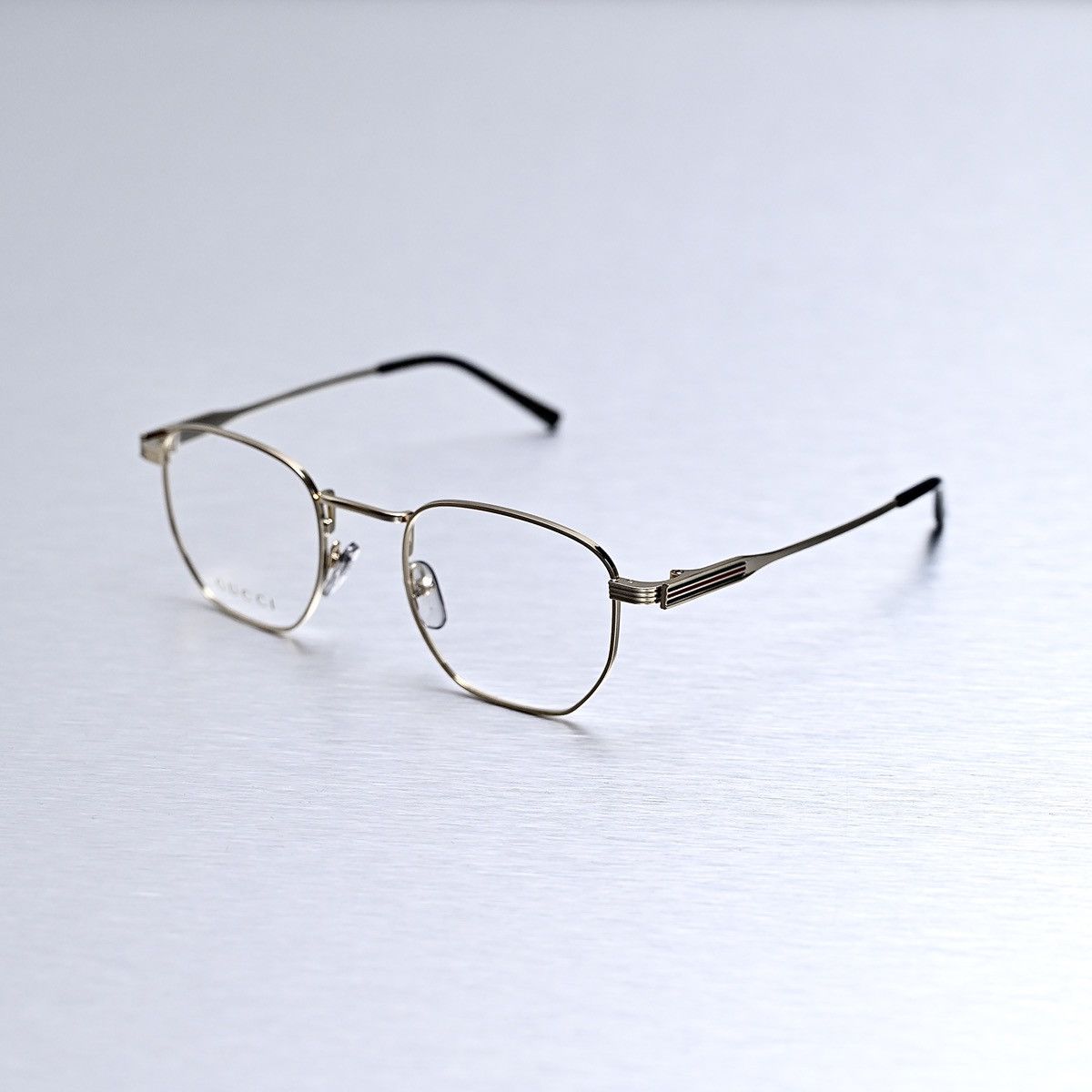 Gucci GUCCI GG1878O GLASSES Size ONE SIZE - 1 Thumbnail