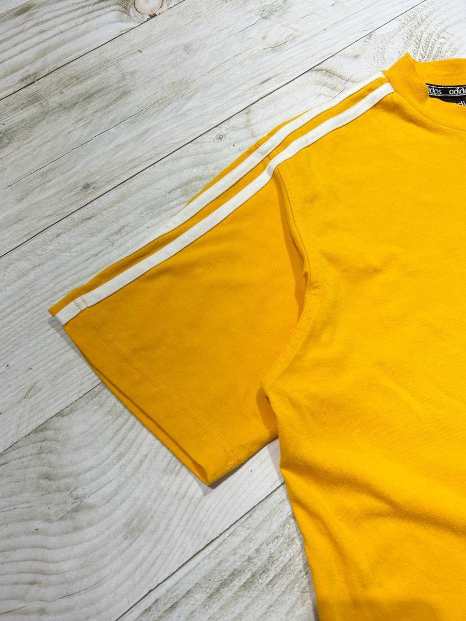 Adidas Vintage Adidas Lamps 90s T-Shirt Size US S / EU 44-46 / 1 - 7 Thumbnail