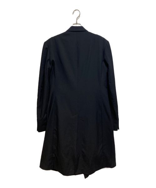 Yohji Yamamoto REGULATION Yohji Yamamoto DOCTOR'S COAT Size US M / EU 48-50 / 2 - 2 Thumbnail