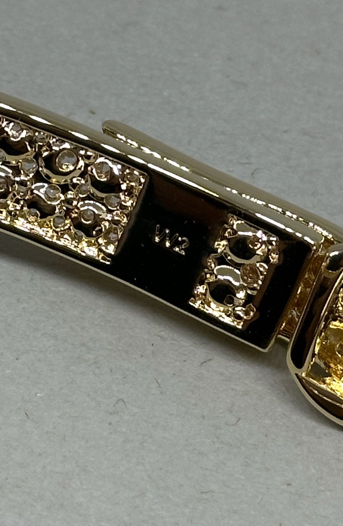 Vivienne Westwood Bobby Pave Choker