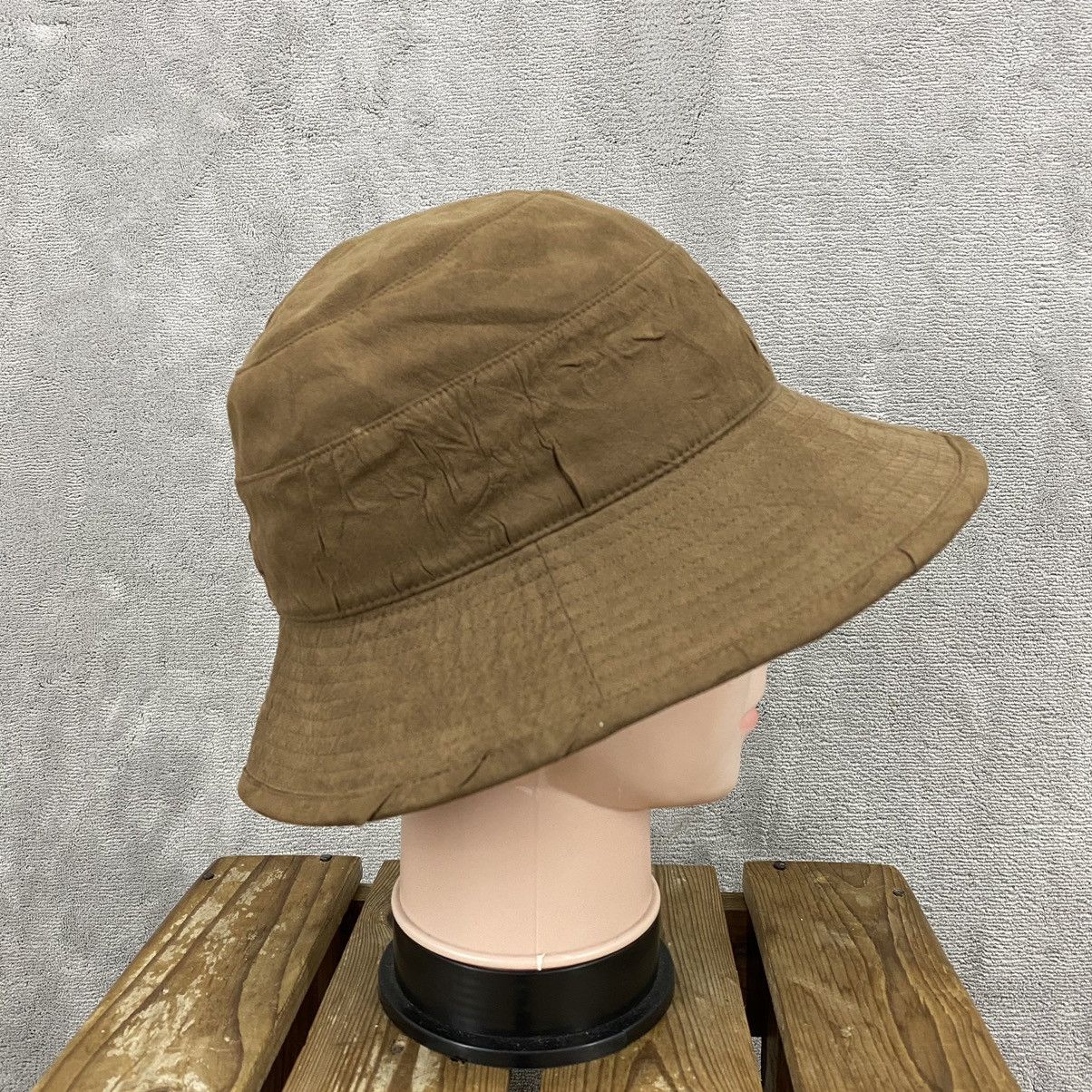 Vintage Vintage Balenciaga Bucket Hat Size 46 - 5 Thumbnail