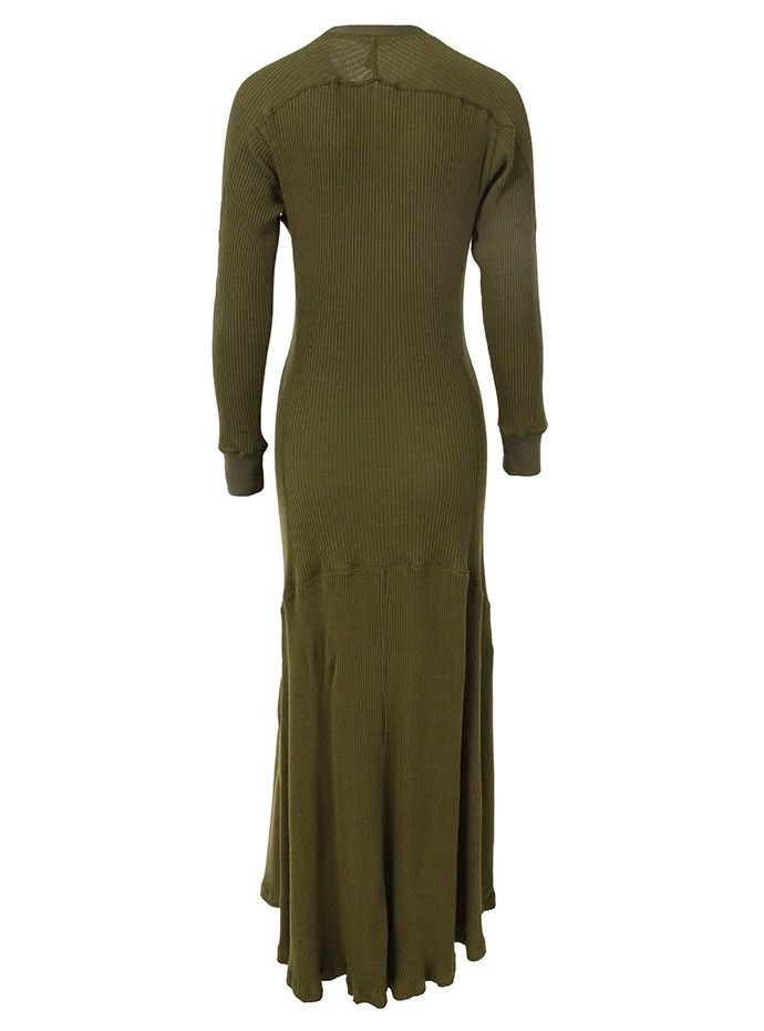 Loewe LOEWE Rope knitted dress Size M / US 6-8 / IT 42-44 - 2 Thumbnail